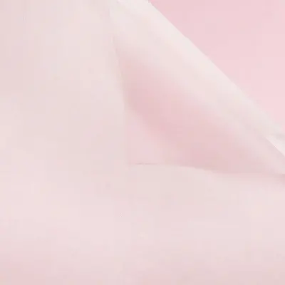 Папір "Тішью" в листах 50см * 70см (100 шт) ICY PINK