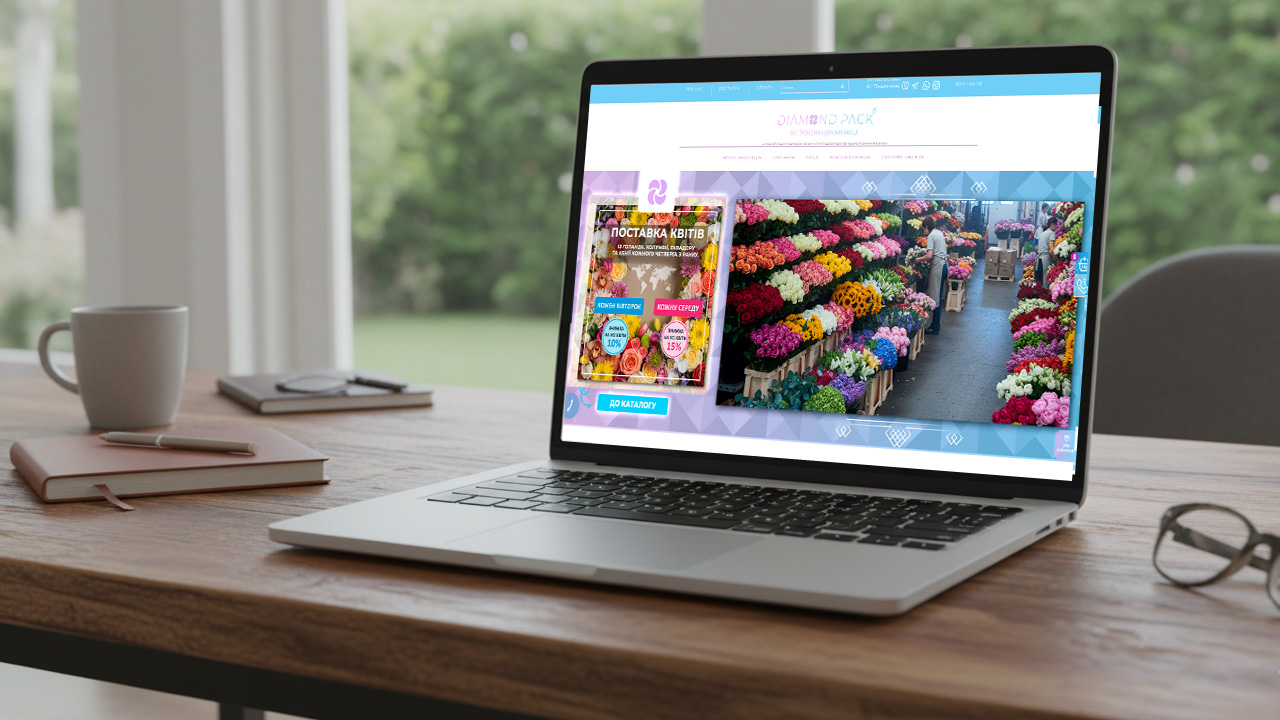 Інтернет-магазин